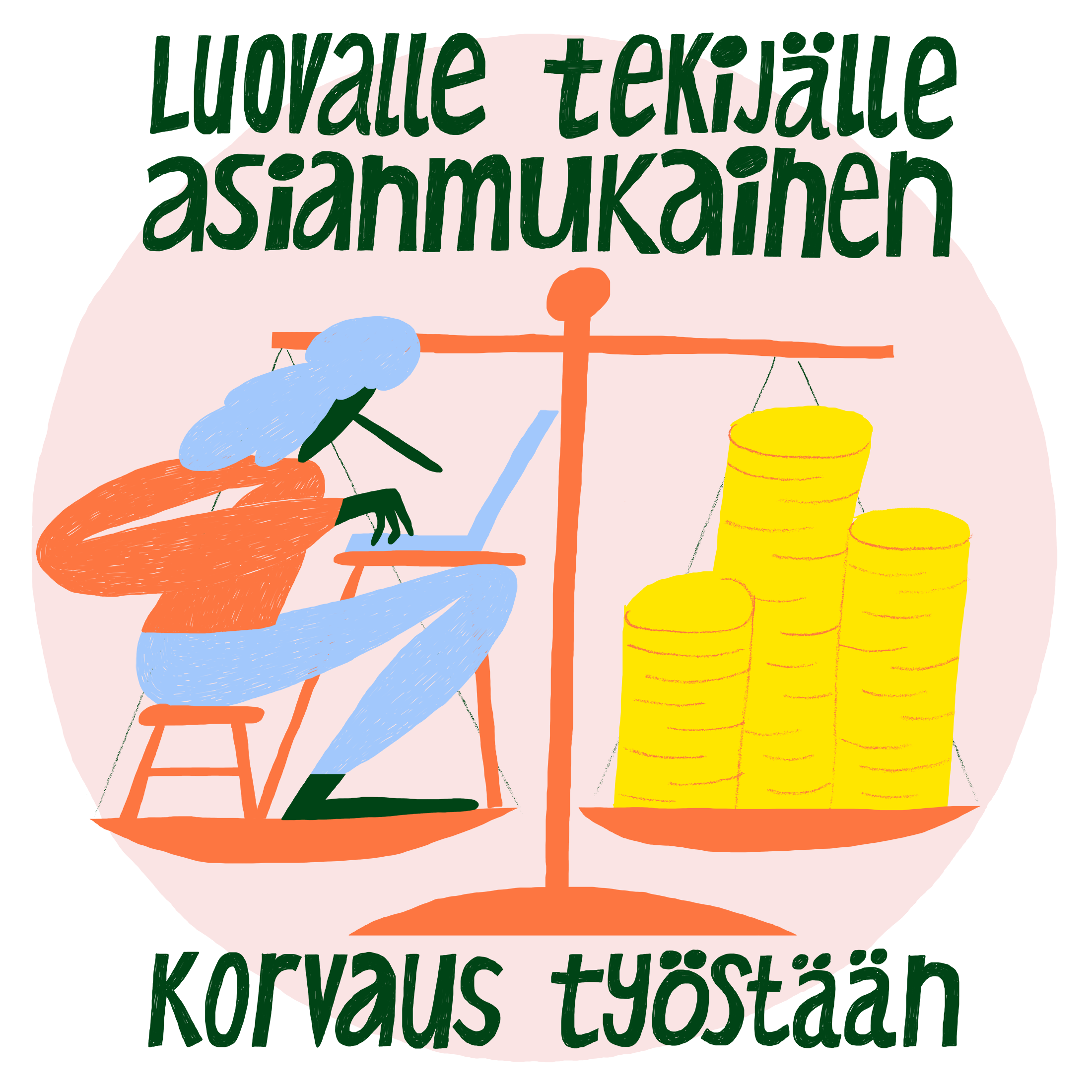 Tekijäfoorumi vaatii: tekijänoikeuslaki valmisteltava uudelleen direktiivin tavoitteiden mukaiseksi