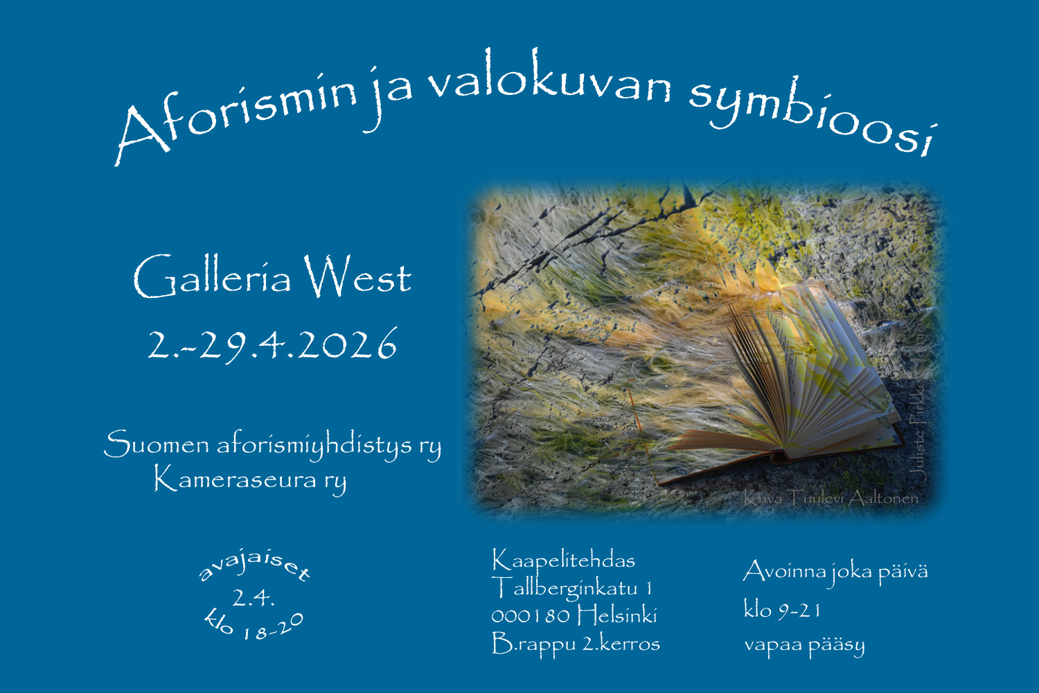 AFOjuliste SKsL