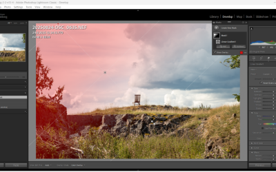 Lightroom tehokurssi – ota kaikki ominaisuudet haltuun