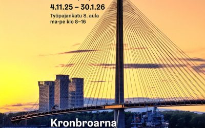 Valokuvanäyttely Helsingissä