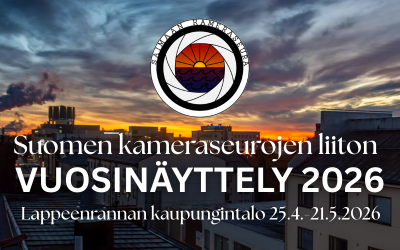 Kuvatunnelmia Lappeenrannasta