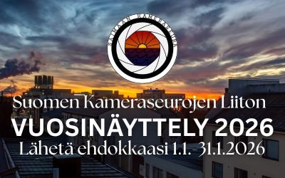 SKsL:n Vuosinäyttely 2026