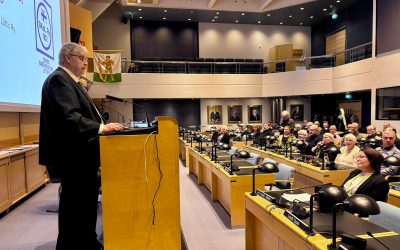 Valokuvaus on tärkeä osa historian tallentamista