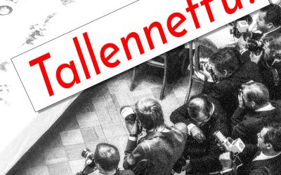 Tallennettu! Tapiolan Kamerakerhon valokuvanäyttely
