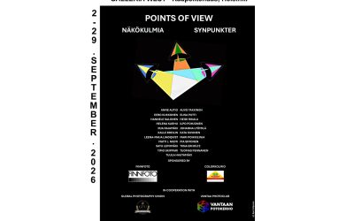 Points of View – Näkökulmia
